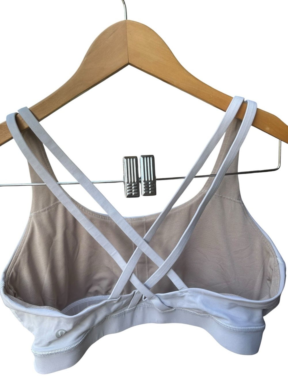 Lululemon Energy Bra *Medium Support - Picture 6 of 6
